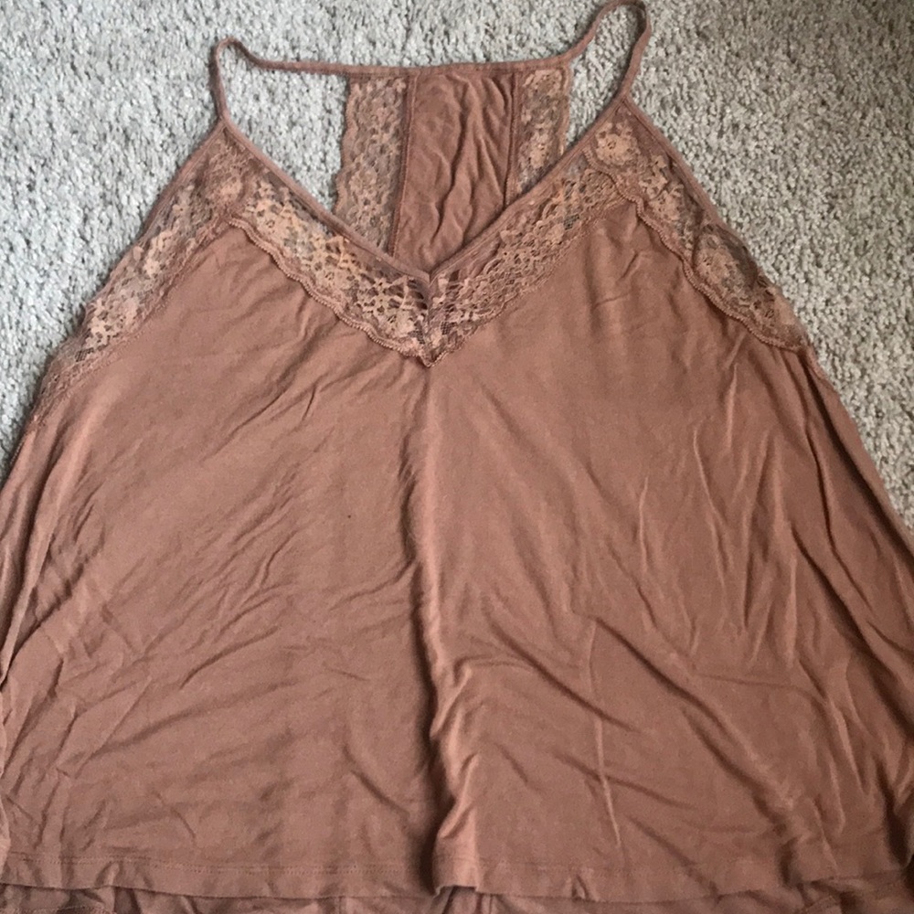 AE soft and sexy tank